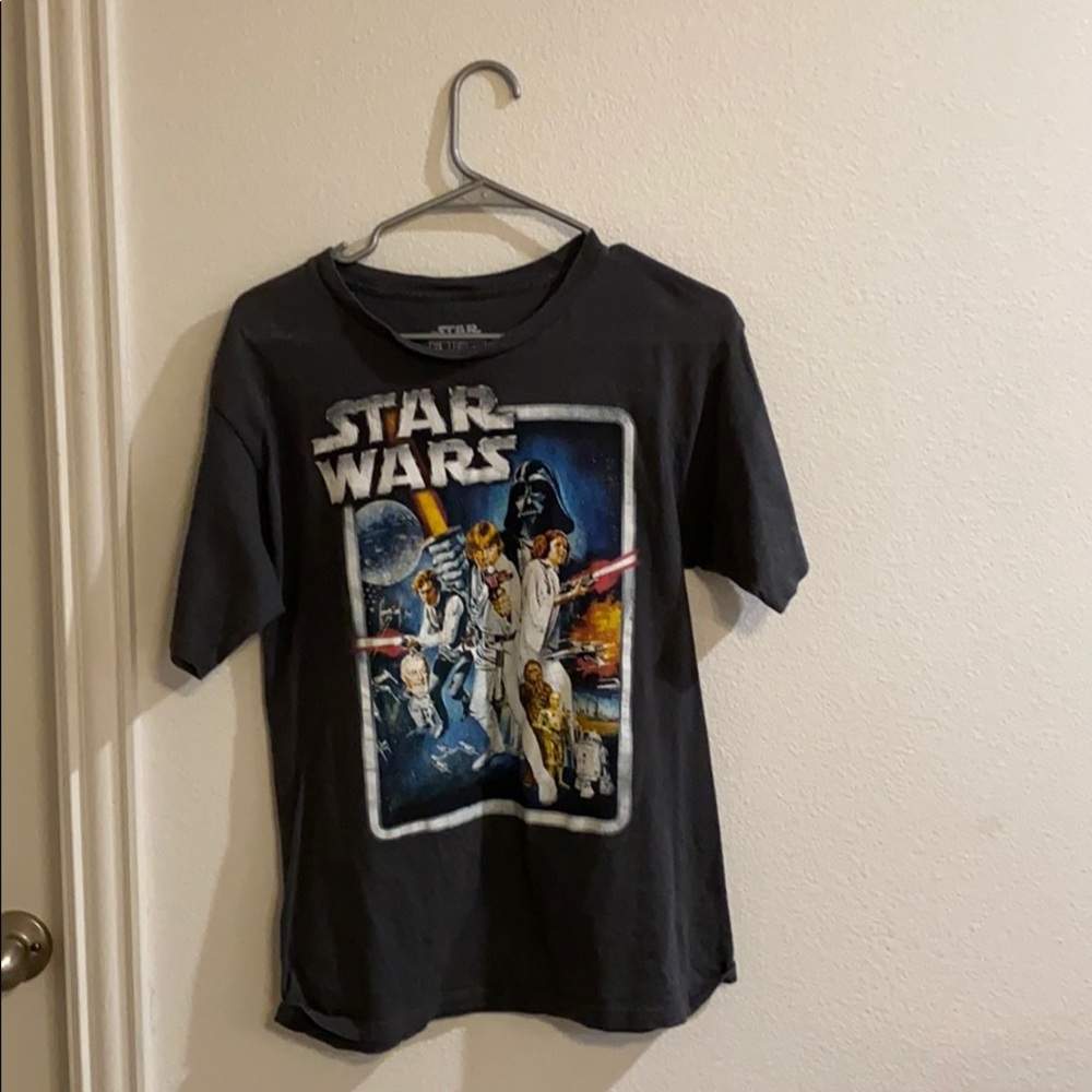 Star Wars Shirt
